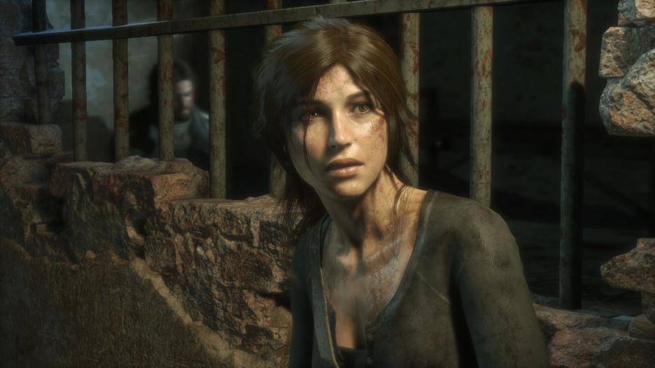 Rise Of Tomb Raider 20 Years Celebration PS4 DE Rise Of Tomb Raider 20 Years Celebration PS4 DE